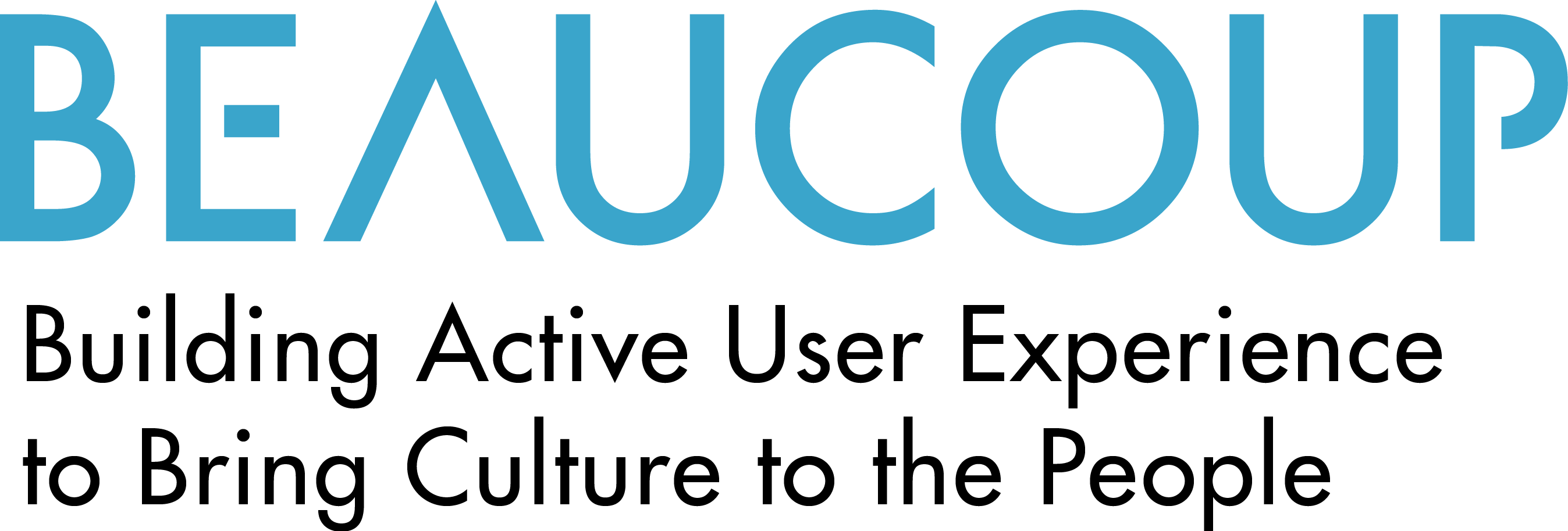 Beaucoup Project Logo